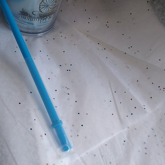 Starbucks California Venti Cold Cup & Tumbler - Picture 9 of 11